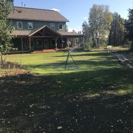 The Inn At Liberty Farms Sunshine Zewnętrze zdjęcie