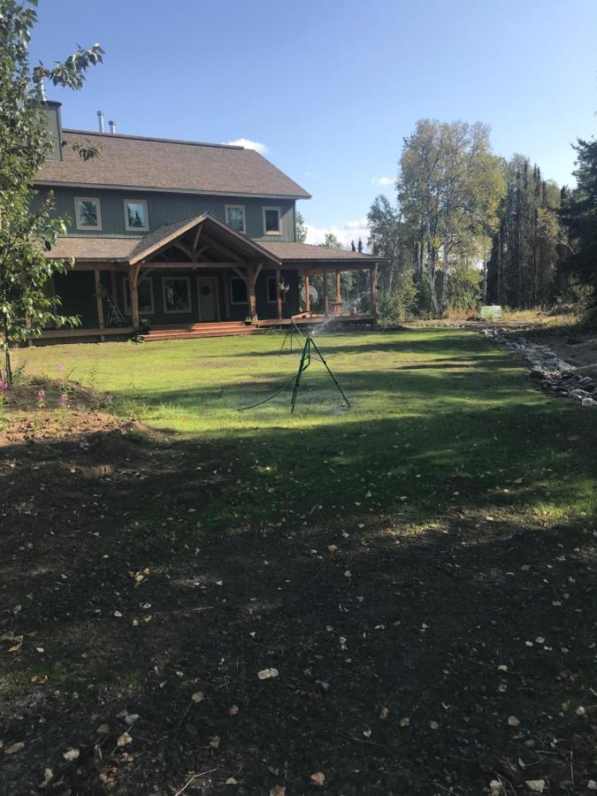 The Inn At Liberty Farms Sunshine Zewnętrze zdjęcie